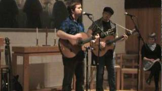 10. I Öknen - Du och Jag & Han och Hon