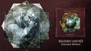 Maiden United - Strange World video