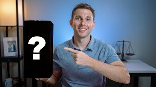 Mark Lanier's Secret Weapon | The IPEVO VZ-X for Lawyers