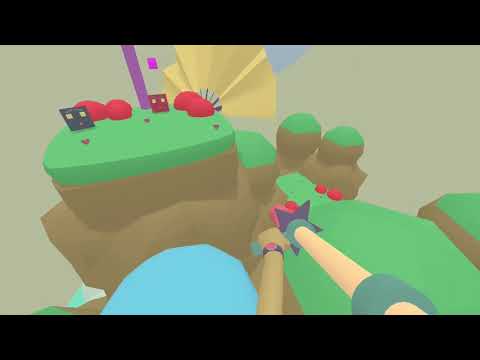 [Lovely Planet 2] World 6 (Abyss) All Stars