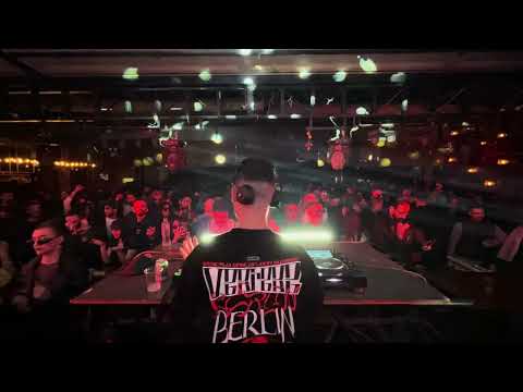 Alessio Pennati at Koo Bar & Lounge, Cairo Egypt 12.01.2024