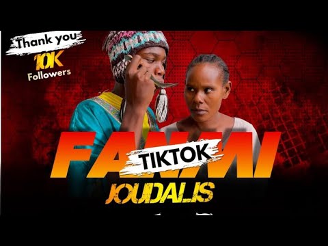 Istwa marc g ak vwazin bò lakay li😂ou paka pa rii😂😂😂😂PART 2