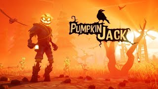 Pumpkin Jack 9