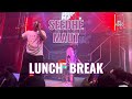 Seedhe Maut - Lunch Break LIVE Performance