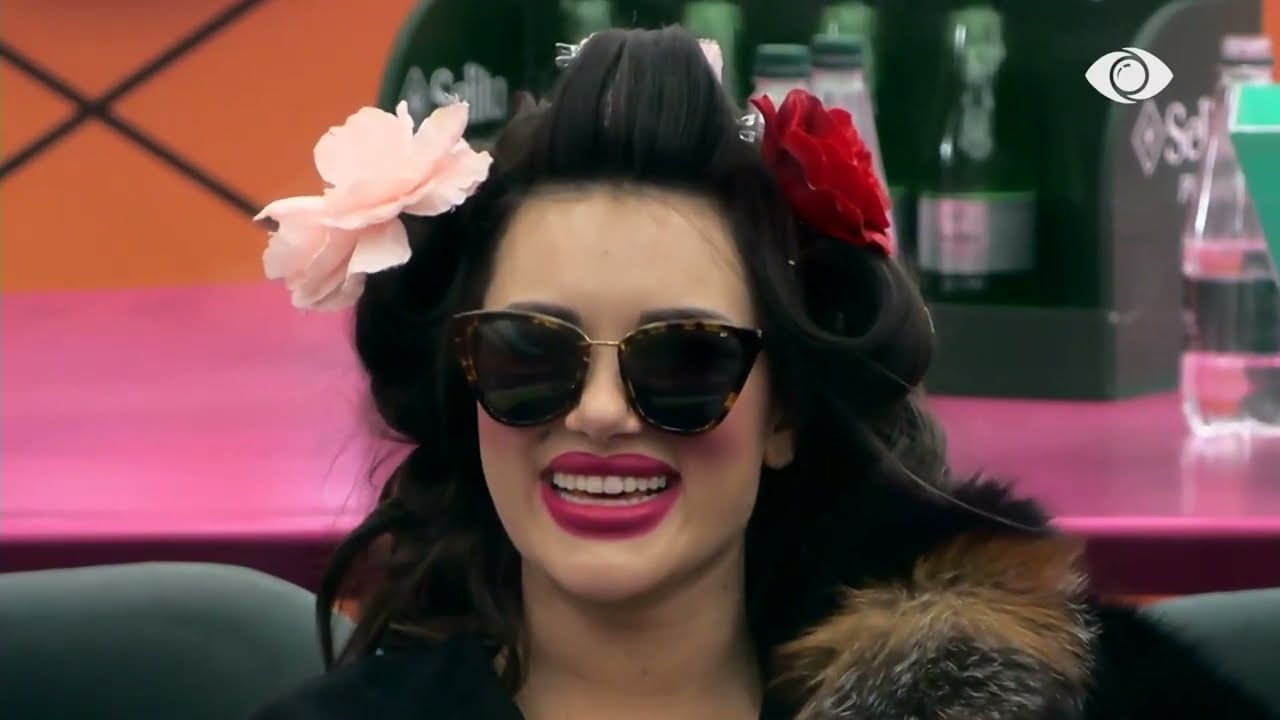 Sfida e imitimeve në shtëpi, cilët personazhe zgjedhin banorët të imitojnë?!