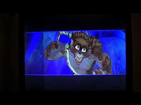 Sly Cooper 4: Thieves in Time playthrough pt47