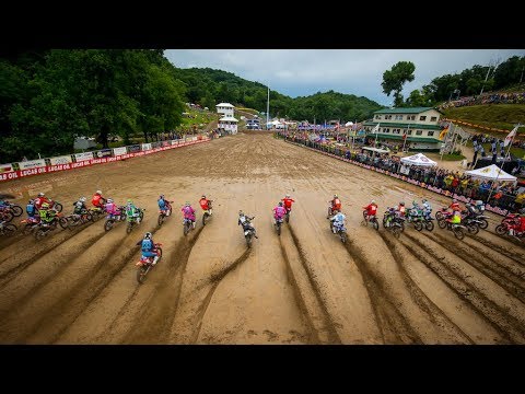 2019 Spring Creek National Full Highlights