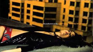Madonna - Nothing Really Matters (Club69 Vocal Club Mix)