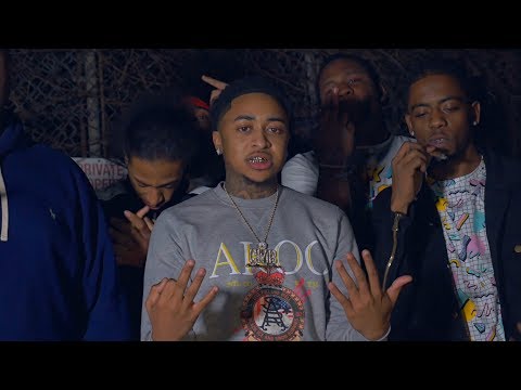 CMB - "Back 2 Back" PT. 2 (Official Music Video) | Shot By @MuddyVision_