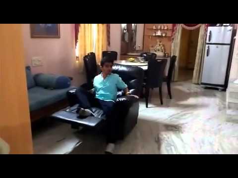 Mayur The ghost doll villa