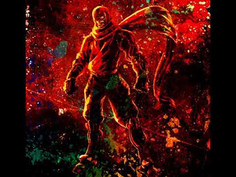 Ninja Slayer From Animation Black Nightmare MO'SOME TONEBENDER