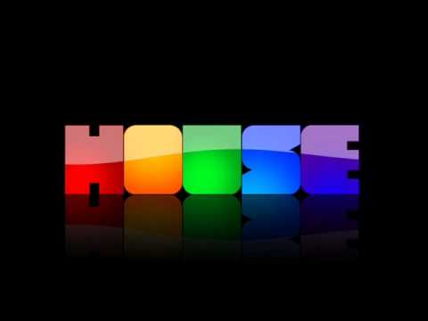 So in love (original mix)  Houseshaker and DJ Nico feat Alexander