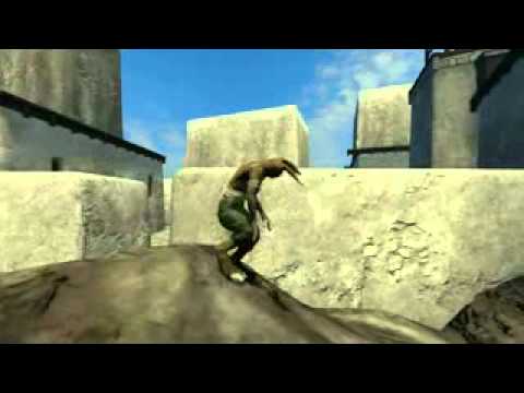 Overgrowth Alpha 1 26 changes 2m40s 1280x720