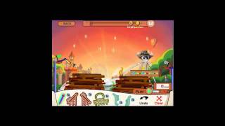 Roller Coaster Creator World 2 Walkthrough