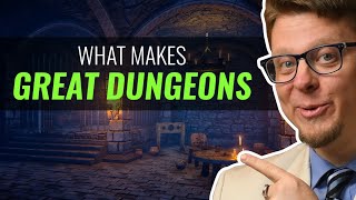 Download lagu Dungeon Design Elements, Explained! mp3 Download lagu Dungeon Design Elements, Explained! mp3