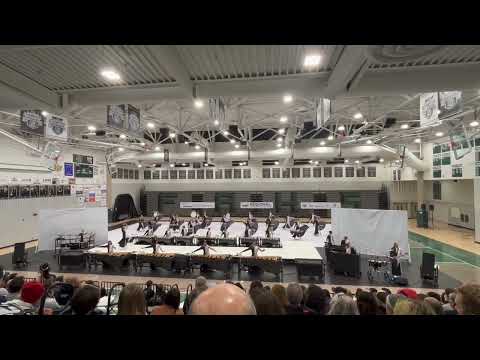 rise percussion 2025 wgi denver regional finals