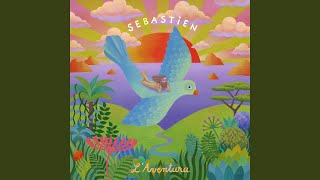 Sous les rayons du soleil