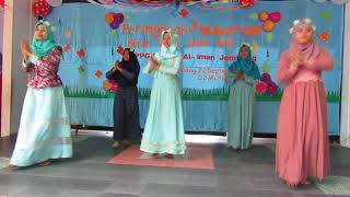 Download lagu Tari Islami - Asslamu'alaikum Ya Akhi Ya Ukhti mp3 Download lagu Tari Islami - Asslamu'alaikum Ya Akhi Ya Ukhti mp3