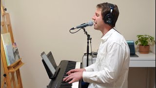 PLASTIC LOVE - 竹内まりや (Mariya Takeuchi)