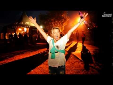 Festival Review • Dusted Decks • Sputnik Spring Break 2012