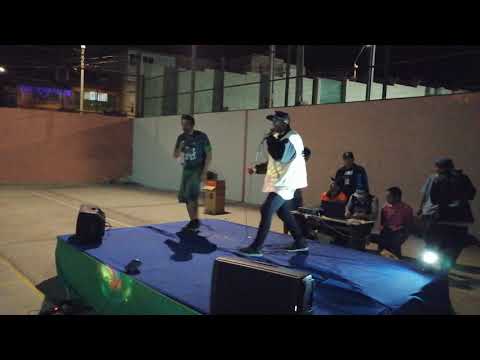 NORTH CLAPPA LA REVANCHA - VERSO APTO - MONEDA