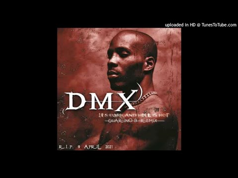 DMX - Ruff Ryders Anthem Remix Reggaeton By Guarino B. BPM 91 (R.I.P. 09 April 2021)
