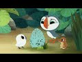 Puffin Rock Lullaby Extended Version