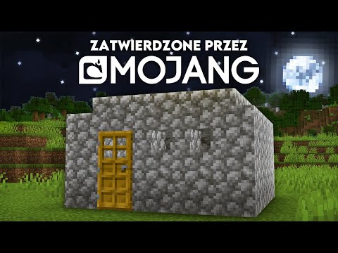 How to pass Minecraft by Mojang