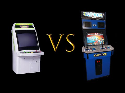 Japanese Cabinets vs American Cabinets: Round 1