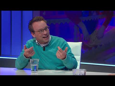 Uitgelicht! 31 oktober 2019 - Bert Noteboom over de gevaren van Halloween