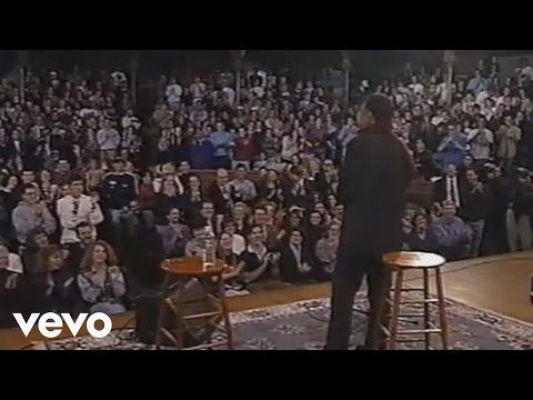 Billy Joel - Q&A: Story Behind The Lyrics To "Piano Man"? (Harvard 1994)
