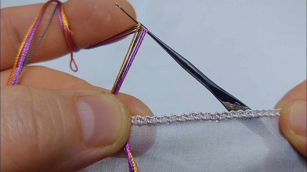 İstersem hayallerinizdeki tığ oyasını bile tasarlarım😁😊