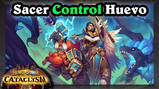 Por esto Control Priest es el Rey del Eje del Mal