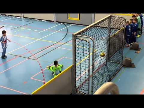 (Hallenturnier Baselland) FC Köniz-VfR Kleinhüningen 4:2