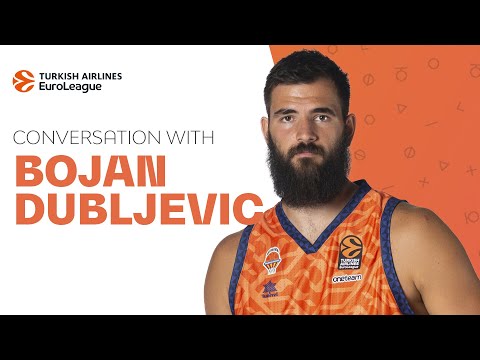 Bojan Dubljevic, Valencia: 'When I retire, I can improve my darts'