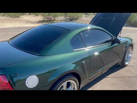 2001 Ford Mustang (CC-1959301) for sale in Goodyear, Arizona