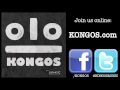 KONGOS - Hey I Don't Know (Acoustic) 