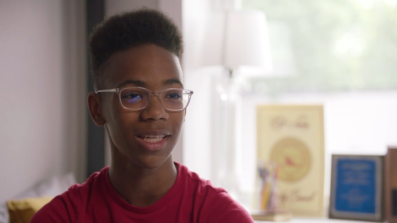 Marvel's Hero Project Clip: Spectacular Sidney