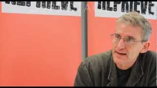 This video is an interview with the lawyer Clive Stafford Smith about Shaker Aamer, who has been detained in Guantanamo fo...