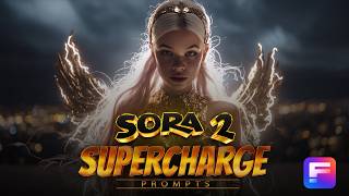 Freepik’s Sora 2 Prompts Were Good…Until I Did This (10X Tip)