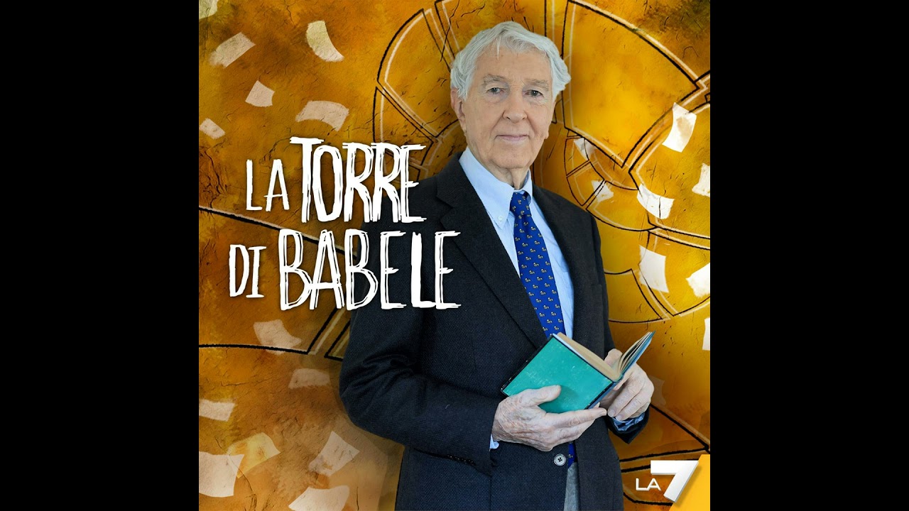 La Torre di Babele - Senza Francesco… e adesso?