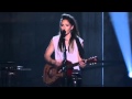 KT Tunstall - Uummannaq Song [Conan Concert Series]