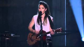 KT Tunstall - Uummannaq Song [Conan Concert Series]