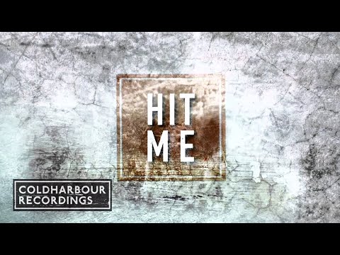 Mr. Pit - Hit Me