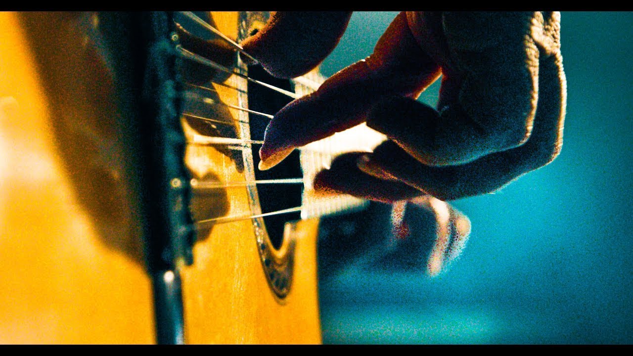 Jesse Cook | Solace (Guitar and Cello Instrumental) Rumba Flamenco Music - YouTube