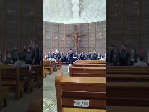 11- LOMBA PADUAN SUARA WILAYAH LP3KD DKI NOMOT URU