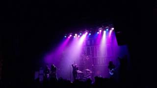 Bad Omens - Broken Youth live in Tucson, AZ 2017