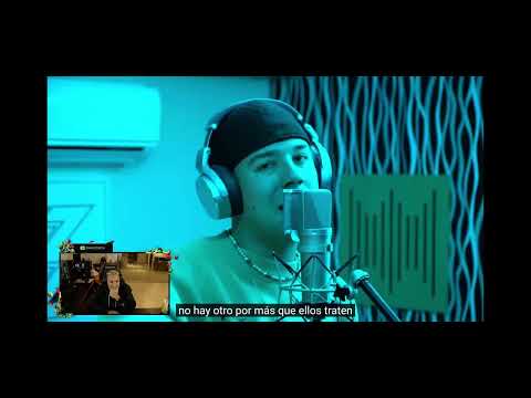 COSCU REACCIONA A QUEVEDO || BZRP Music Sessions #52