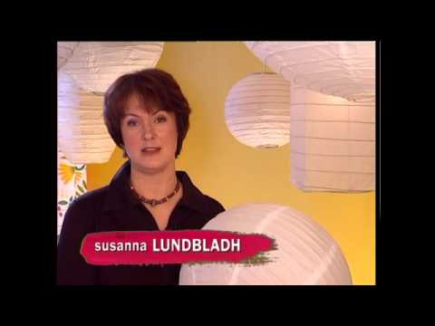 Hetaste prylen 1997: rislampan - Äntligen hemma (TV4)