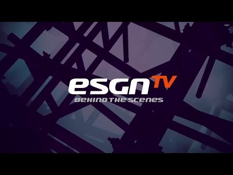 Fight Night Street Fighter - Behind the Scenes